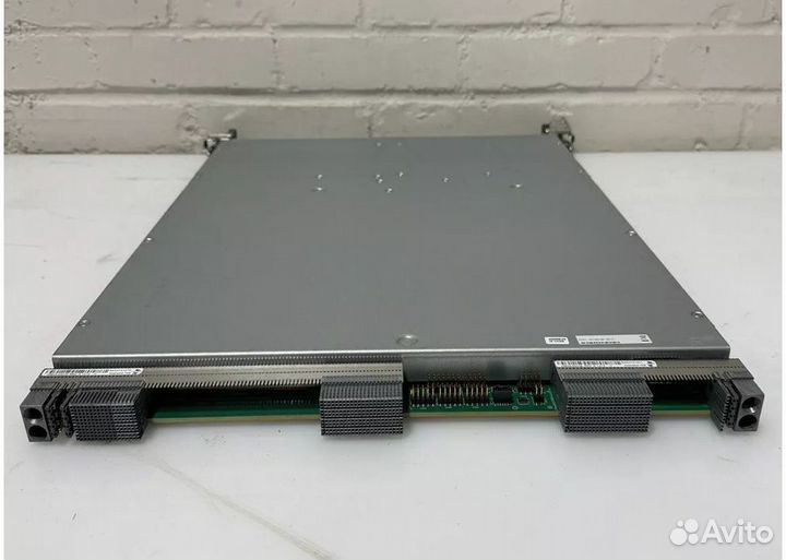 Модуль juniper MX-MPC3E-3D