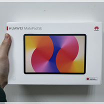 Планшет Huawei MatePad SE 2024 4/128 Gb