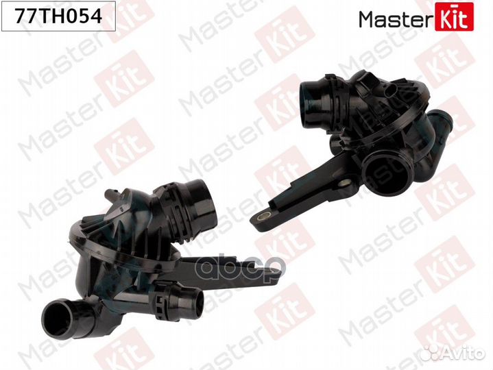 Термостат BMW F20 F30 1.6-2.0 105C 11 53 7 600