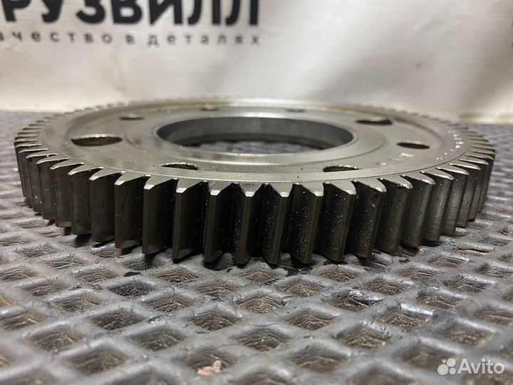 Промежуточная шестерня Volvo FH4 20850724