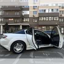 Mazda RX-8 1.3 AT, 2006, 157 000 км, с пробегом, цена 679 000 руб.