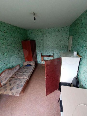 Комната 13 м² в 4-к., 6/10 эт.