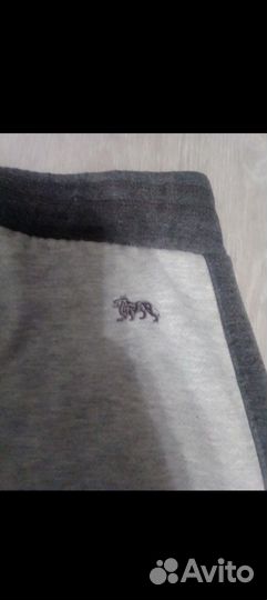 Штаны Lonsdale London