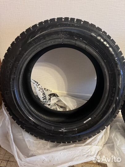 Pirelli Formula Ice 205/55 R16 91T