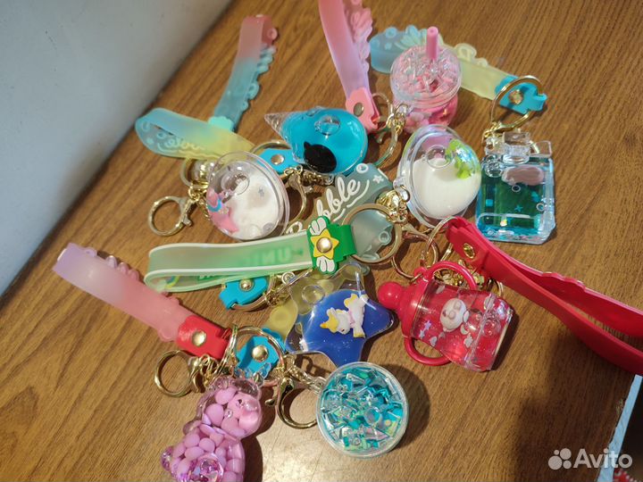 Брелок для ключей