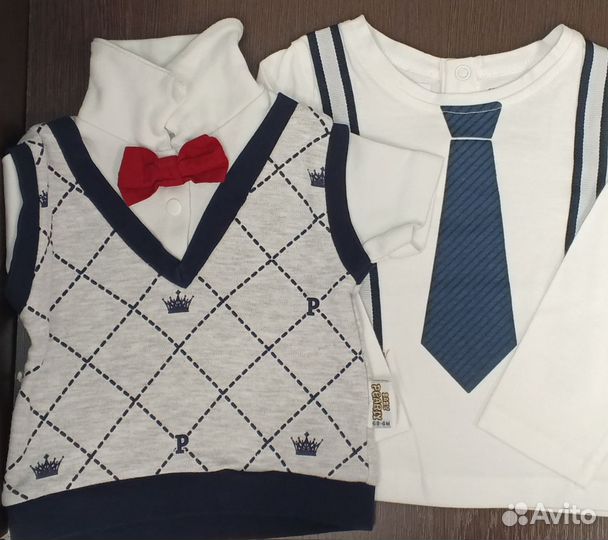 Одежда для мальчика