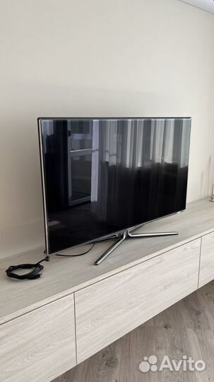 Телевизор SMART tv бу