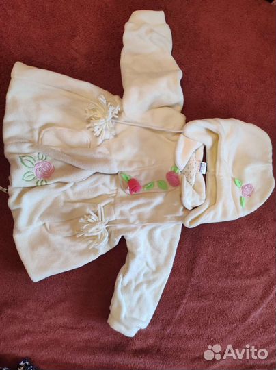 Комплект для девочки