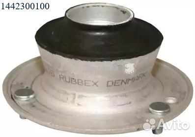 JP group 1442300100 Верх.опора пер.аморт.BMW 1,3,5