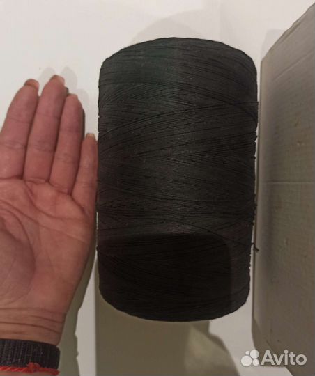 Нить для прошивки документов