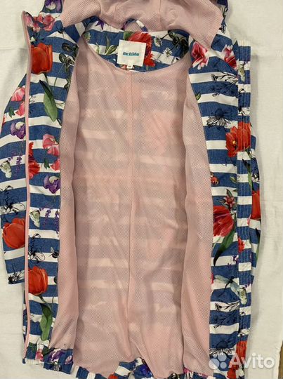 Плащ для девочки Acoola