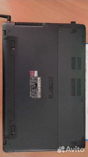 Asus x550c