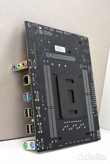 X99 DDR3