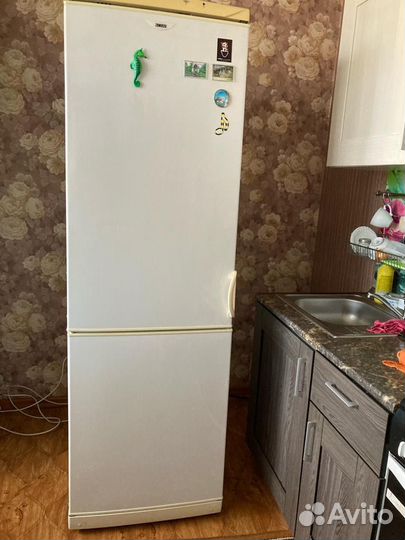 Холодильник