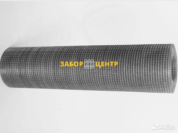 Сетка сварная для заборов, клеток, Новолеушковская