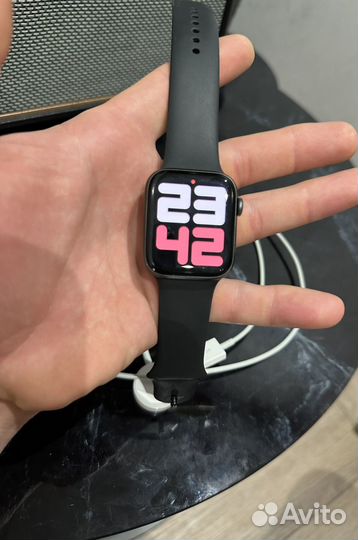 Аpрlе Wаtсh Seriеs 6 44mm Spаcе Gray