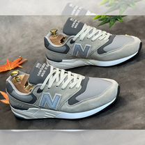 Кроссовки New Balance 999