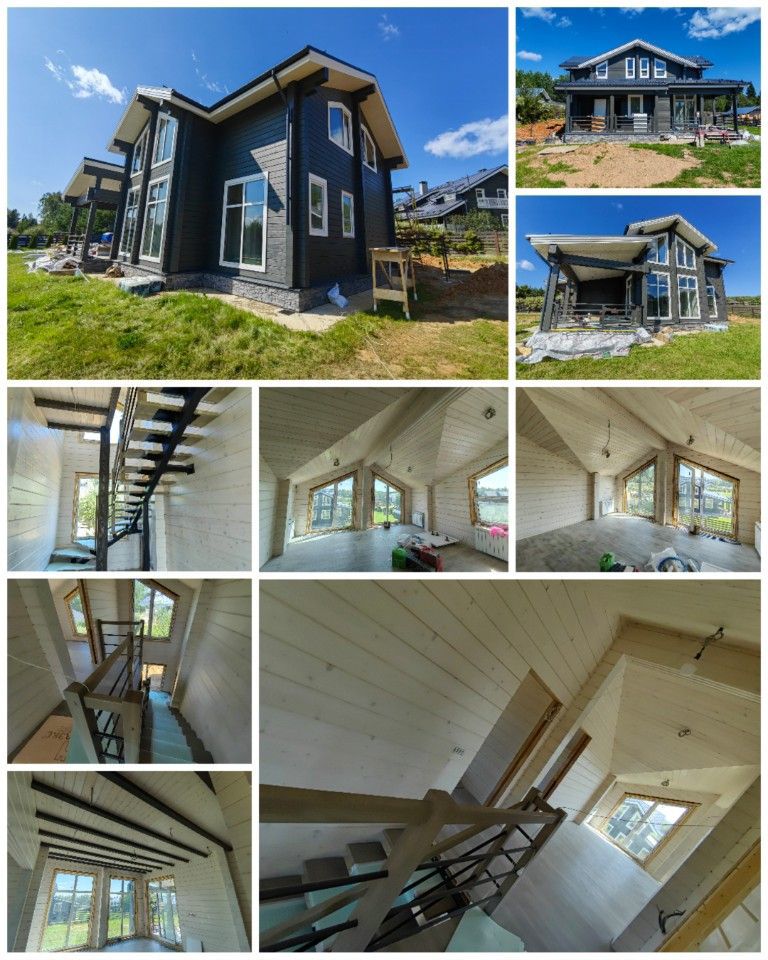 Работодатель LaTH-строй — вакансии и отзывы о работодателе на Авито во ...