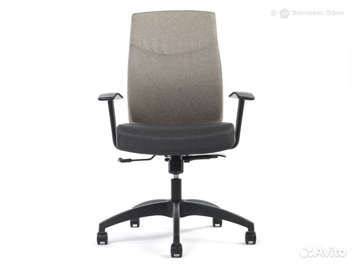 Кресло офисное Антей Т паук