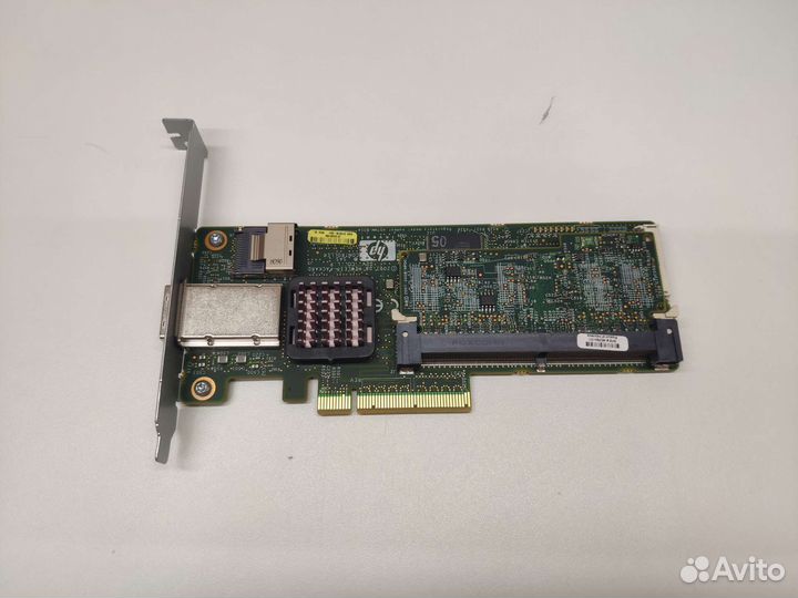 Raid-контроллер HP Smart Array P212 hstnm-B014