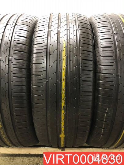 Continental EcoContact 6 235/55 R18 100V