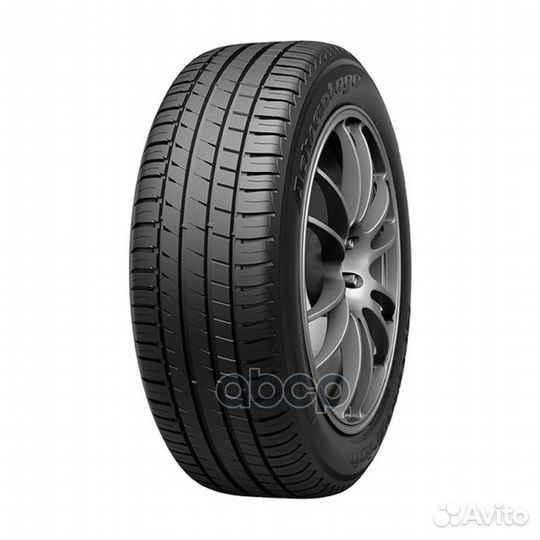 Bfgoodrich Advantage 225/40 R19