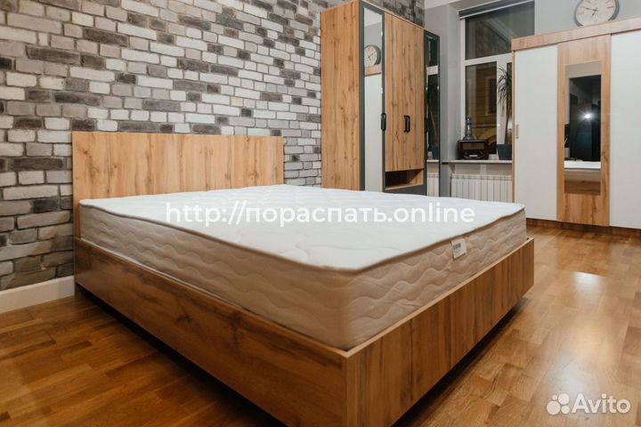 Матрас 140х200 160х200 180х200