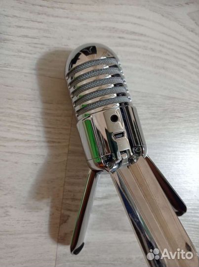 Samson Meteor Mic USB-микрофон