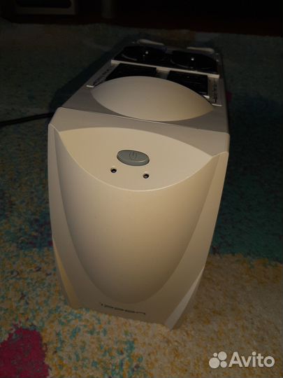 APC / Ippon.Бесперебойники