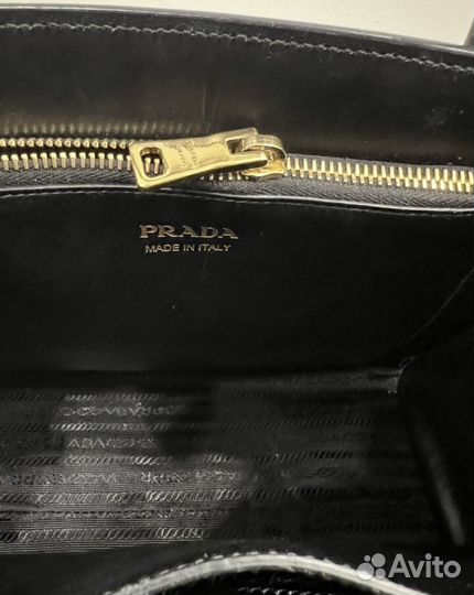 Сумка Prada оригинал