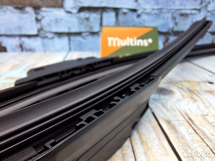 Щетки стеклоочистителя для Geely