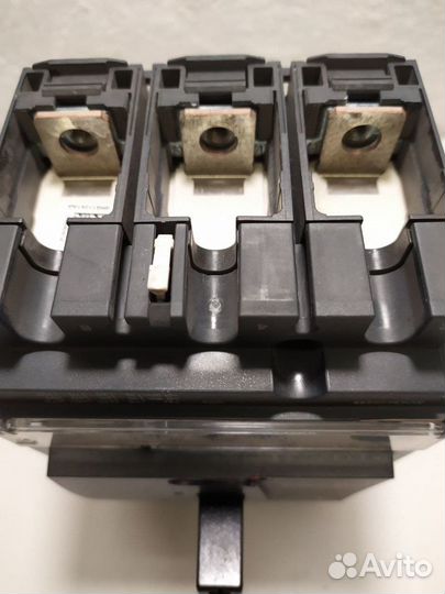 Schneider Electric NSX100N 50/100A