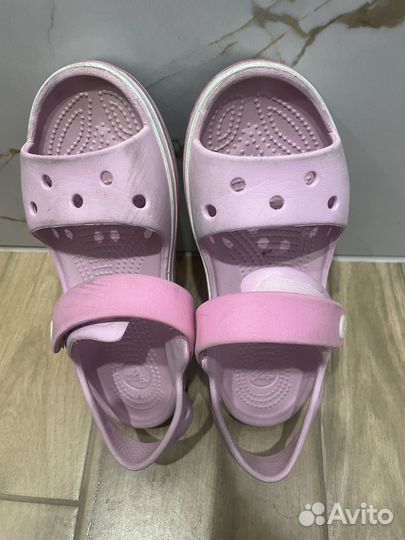 Crocs
