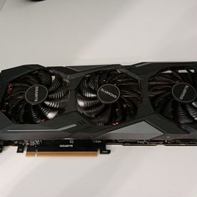 Видеокарта Gigabyte RTX 2070