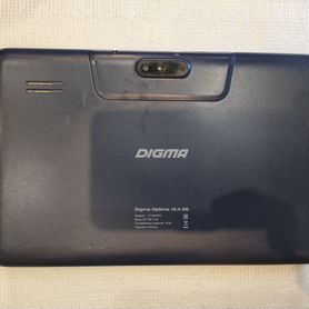 Планшет digma Optima 10.4