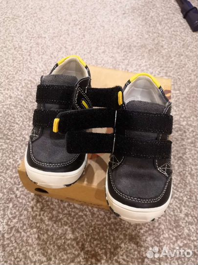 Ботиночки sursil ortho 24