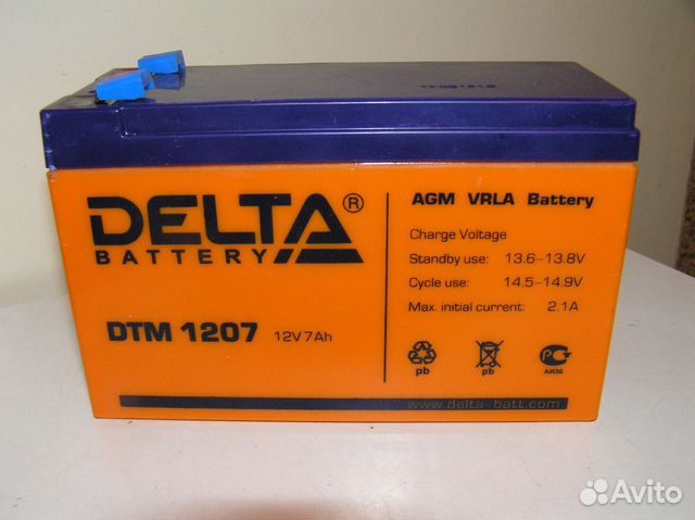 Аккумулятор 1207 12v 7ah. Батарея Delta DTM 1207 (12v, 7ah) <DTM 1207>. Аккумулятор Delta DTM 1207 (12v / 7ah). Аккумулятор 12 v/7ah DTM 1207. DTM 1207 Delta аккумулятор DTM 12в 7ач.