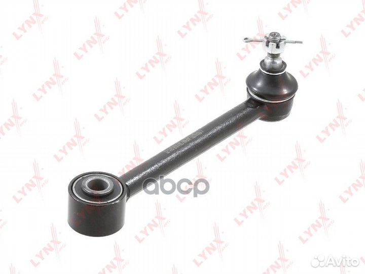 Рычаг задний Hyundai Santa Fe 12 C5611LR