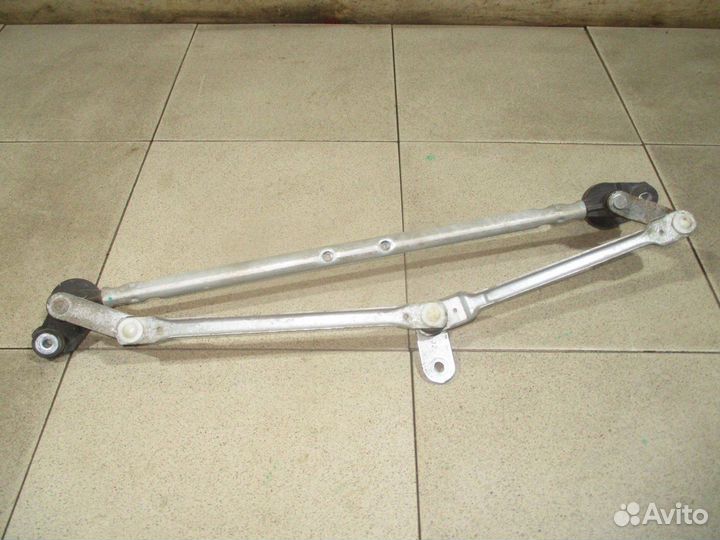 Трапеция стеклоочистителей Chevrolet Lacetti