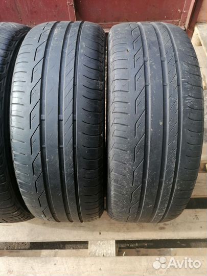 Bridgestone Turanza T001 195/55 R16 91W