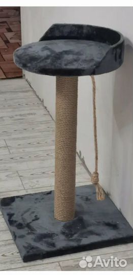 Когтеточка для кошек