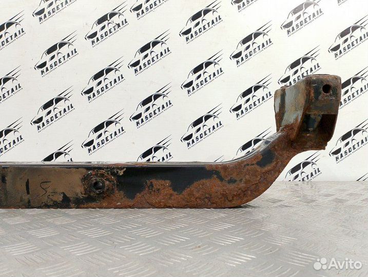 Балка подвески задняя Hyundai Matrix 1.6 G4ED 2008