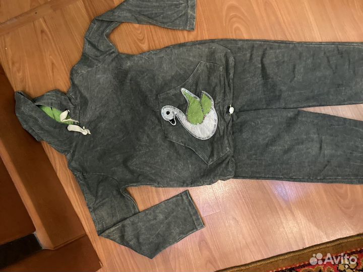 Костюмы для девочки