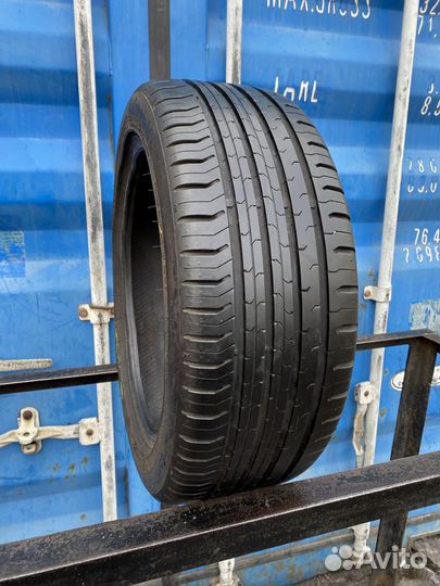 Continental ContiEcoContact 5 195/45 R16 84H