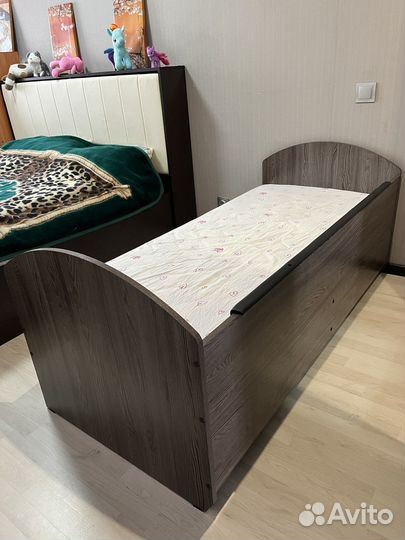 Детская кровать 160х70