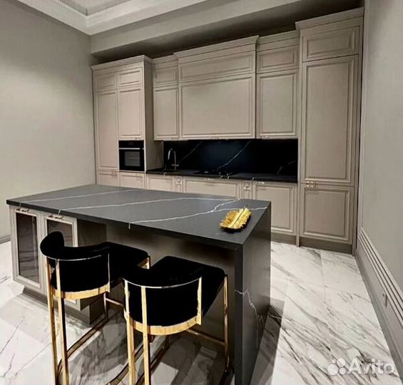 Кухни на заказ в рассрочку