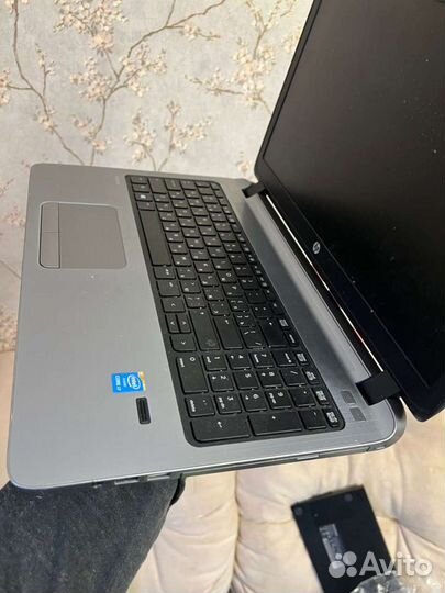 512gb SSD, hp probook 450 Gen 2, core I7 4500/8gb