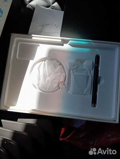 Планшетный пк Lingbo