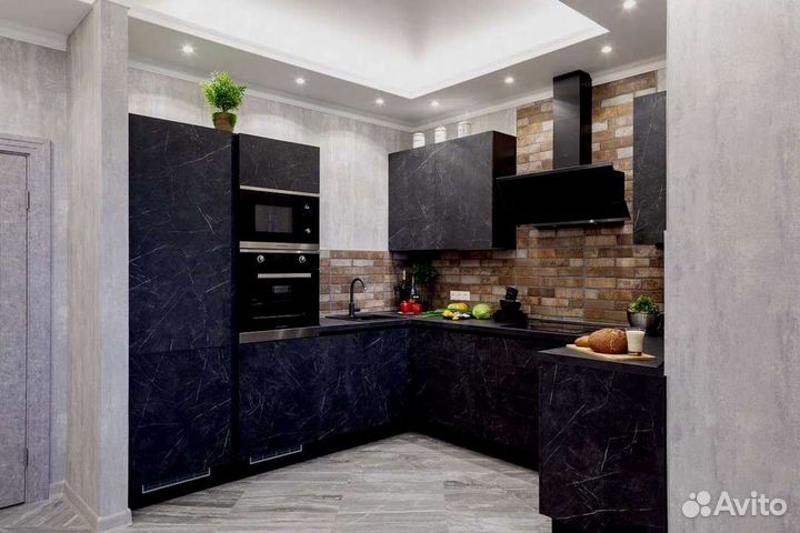 Кухная напрямую от производителя