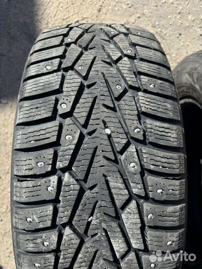 Nokian Tyres Nordman 7 215/60 R16 99T